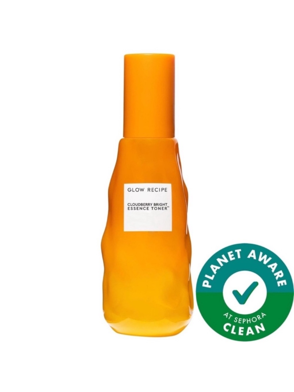 Glow Recipe Cloudberry Bright Essence Toner 75ml